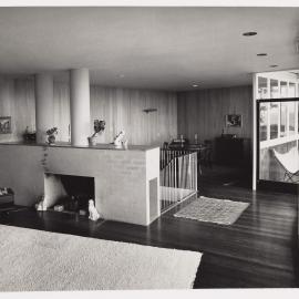 Residence for Marshall Gibson