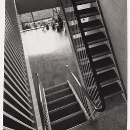 Residence for Marshall Gibson