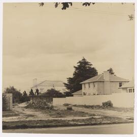 Residence for A.W. Dexter