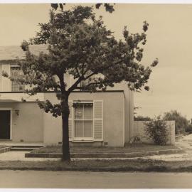 Residence for A.W. Dexter