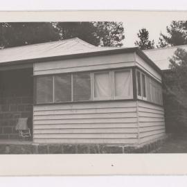 Residence for Lady Pilditch