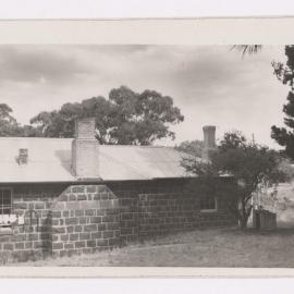 Residence for Lady Pilditch