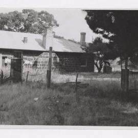 Residence for Lady Pilditch