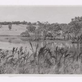 Residence for Lady Pilditch