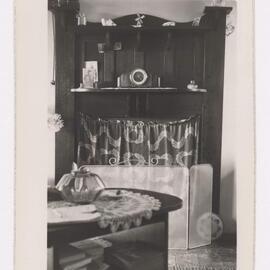 Residence for Lady Pilditch