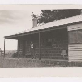 Residence for Lady Pilditch