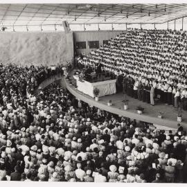 Sidney Myer Music Bowl