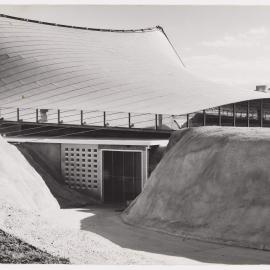 Sidney Myer Music Bowl