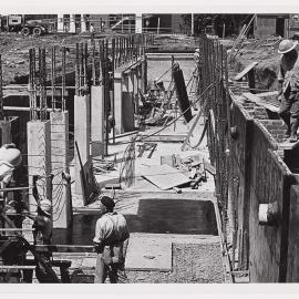 Monash Medical School