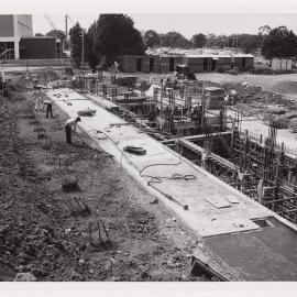 Monash Medical School