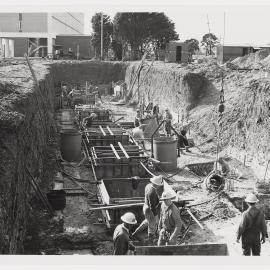 Monash Medical School