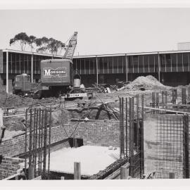 Monash Medical School