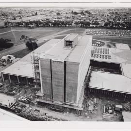 Monash Medical School