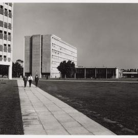 Monash Medical School