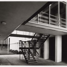 Monash Medical School