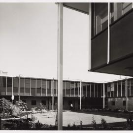 Monash Medical School