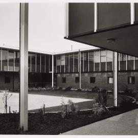 Monash Medical School