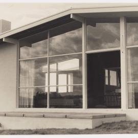 Residence for A. Locke