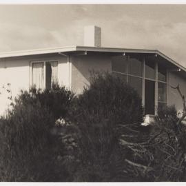 Residence for A. Locke