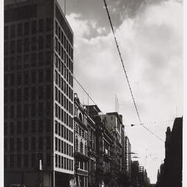 Royal Insurance, Melbourne