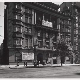 Royal Insurance, Melbourne