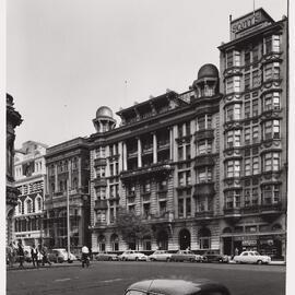 Royal Insurance, Melbourne