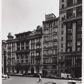Royal Insurance, Melbourne