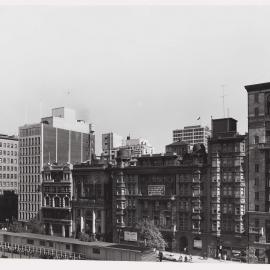 Royal Insurance, Melbourne