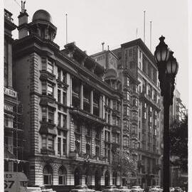 Royal Insurance, Melbourne