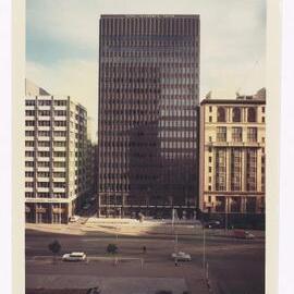 Royal Insurance, Melbourne