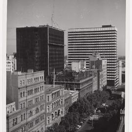 Royal Insurance, Melbourne