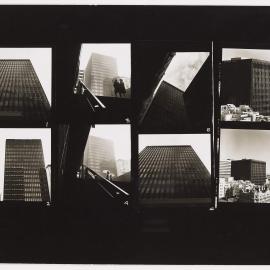 Royal Insurance, Melbourne