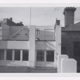 Royal Insurance, Melbourne