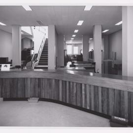 Royal Insurance, Launceston