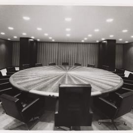 State Offices, Treasury