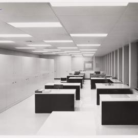 State Offices, Treasury