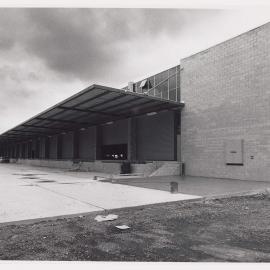 Bates Factory