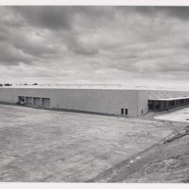 Bates Factory