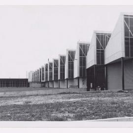 Bates Factory
