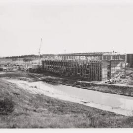 Latrobe University progress