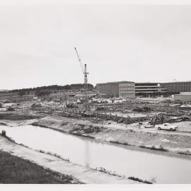 Latrobe University progress