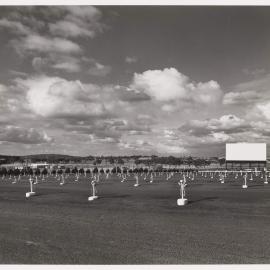 Latrobe University site photos