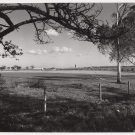 Latrobe University site photos