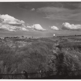 Latrobe University site photos