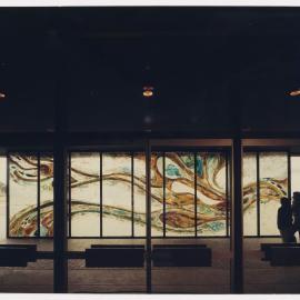 Latrobe University Library & others