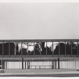 Flagstaff House - YFA Offices 411 King St.
