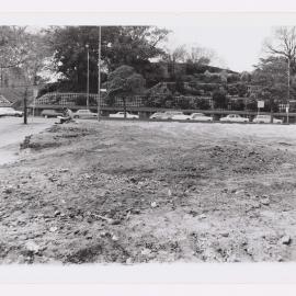 Flagstaff House - YFA Offices 411 King St. Demolition