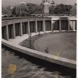 St Patricks - New Diocesan Centre