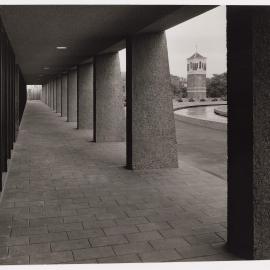 St Patricks - New Diocesan Centre