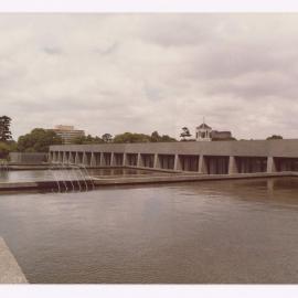 St Patricks - New Diocesan Centre. Brian Bandt photos